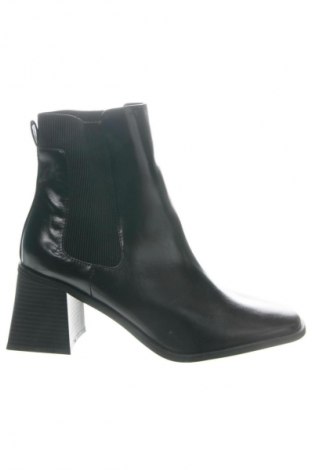 Botine de damă Simply Be, Mărime 43, Culoare Negru, Preț 265,99 Lei