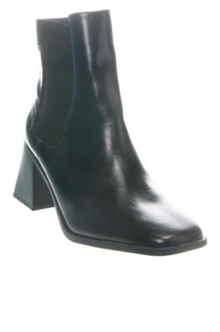 Botine de damă Simply Be, Mărime 43, Culoare Negru, Preț 265,99 Lei