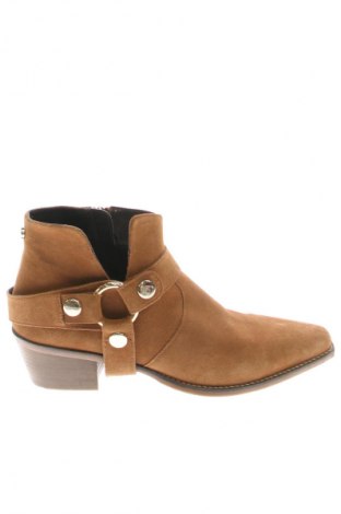 Női bokacsizma Steve Madden, Méret 40, Szín Barna, Ár 43 200 Ft