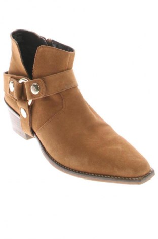 Női bokacsizma Steve Madden, Méret 40, Szín Barna, Ár 43 200 Ft