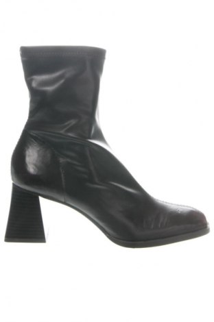 Dámské poltopánky Stradivarius, Veľkosť 40, Farba Hnedá, Cena  35,95 €