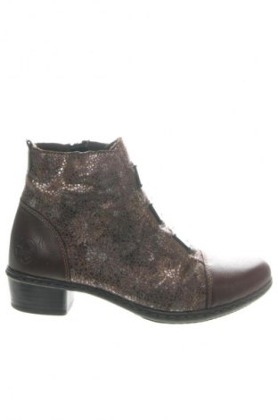 Dámské boty  Striker, Velikost 36, Barva Hnědá, Cena  1 772,00 Kč