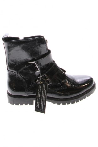 Botine de damă Tango, Mărime 36, Culoare Negru, Preț 919,99 Lei