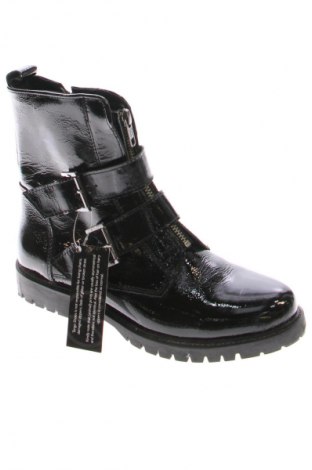 Botine de damă Tango, Mărime 36, Culoare Negru, Preț 919,99 Lei