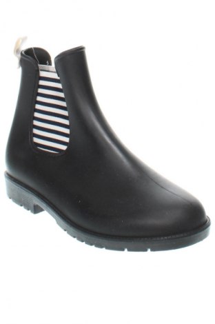 Damen Stiefeletten Tex, Größe 39, Farbe Schwarz, Preis € 24,49