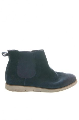 Γυναικεία μποτάκια Timberland, Μέγεθος 39, Χρώμα Μπλέ, Τιμή 163,00 €