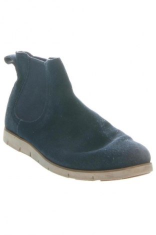 Γυναικεία μποτάκια Timberland, Μέγεθος 39, Χρώμα Μπλέ, Τιμή 163,00 €