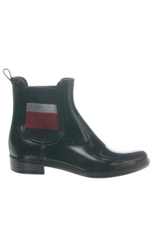 Damen Stiefeletten Tommy Hilfiger, Größe 40, Farbe Blau, Preis 172,99 €