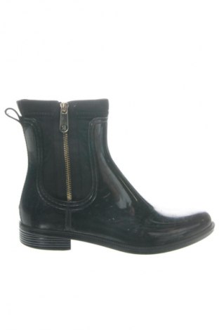 Dámské poltopánky Tommy Hilfiger, Veľkosť 40, Farba Čierna, Cena  55,75 €