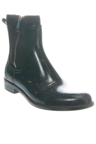 Dámské poltopánky Tommy Hilfiger, Veľkosť 40, Farba Čierna, Cena  55,75 €