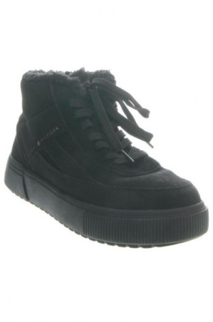 Damen Stiefeletten Tommy Hilfiger, Größe 41, Farbe Schwarz, Preis € 62,92