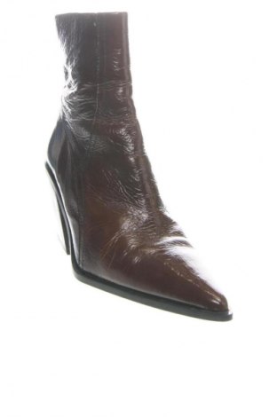 Dámské boty  Topshop, Velikost 40, Barva Hnědá, Cena  2 279,00 Kč