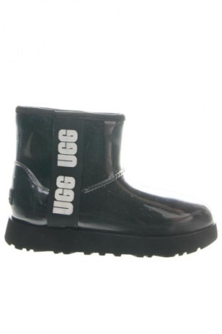 Dámské poltopánky UGG Australia, Veľkosť 37, Farba Čierna, Cena  179,80 €