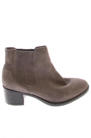 Női bokacsizma Unbranded, Méret 39, Szín Szürke, Ár 15 580 Ft