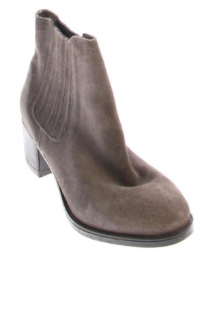 Női bokacsizma Unbranded, Méret 39, Szín Szürke, Ár 15 580 Ft