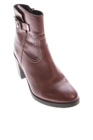 Botine de damă Unbranded, Mărime 37, Culoare Roșu, Preț 327,99 Lei