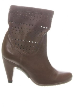 Botine de damă Unbranded, Mărime 36, Culoare Maro, Preț 216,99 Lei