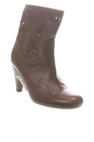 Botine de damă Unbranded, Mărime 36, Culoare Maro, Preț 216,99 Lei
