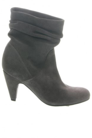 Botine de damă Unbranded, Mărime 37, Culoare Gri, Preț 326,32 Lei