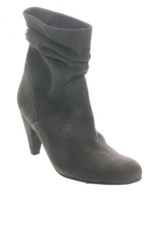 Botine de damă Unbranded, Mărime 37, Culoare Gri, Preț 326,32 Lei
