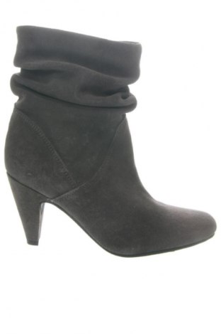 Botine de damă Unbranded, Mărime 40, Culoare Gri, Preț 326,32 Lei