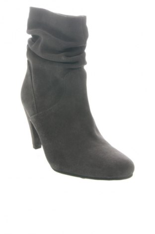Botine de damă Unbranded, Mărime 40, Culoare Gri, Preț 326,32 Lei