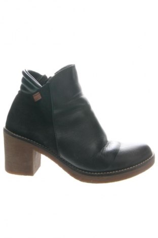 Botine de damă Unbranded, Mărime 39, Culoare Negru, Preț 205,26 Lei