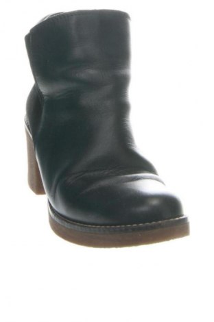 Botine de damă Unbranded, Mărime 39, Culoare Negru, Preț 205,26 Lei