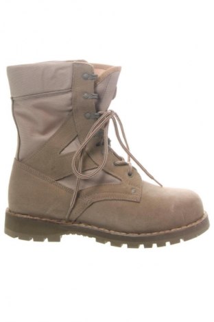 Damen Stiefeletten Unbranded, Größe 40, Farbe Beige, Preis € 46,65