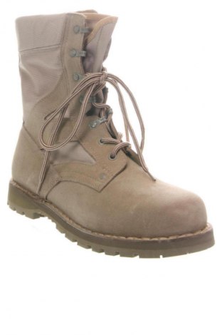 Damen Stiefeletten Unbranded, Größe 40, Farbe Beige, Preis € 46,65