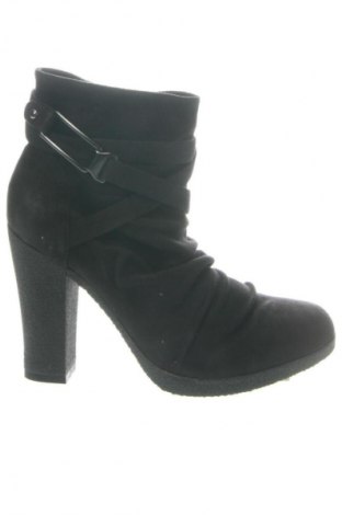 Botine de damă Unbranded, Mărime 36, Culoare Negru, Preț 202,99 Lei