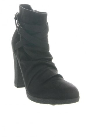 Botine de damă Unbranded, Mărime 36, Culoare Negru, Preț 202,99 Lei