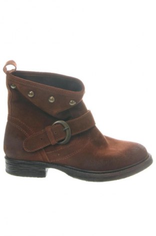 Botine de damă Unbranded, Mărime 36, Culoare Maro, Preț 327,99 Lei