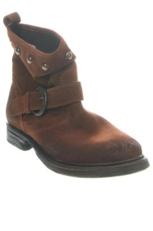 Botine de damă Unbranded, Mărime 36, Culoare Maro, Preț 327,99 Lei