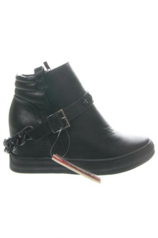 Női bokacsizma Unbranded, Méret 36, Szín Fekete, Ár 16 522 Ft