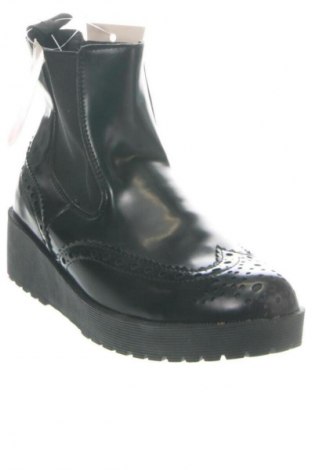 Botine de damă Unbranded, Mărime 37, Culoare Negru, Preț 131,99 Lei