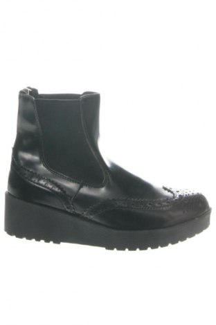Botine de damă Unbranded, Mărime 37, Culoare Negru, Preț 131,99 Lei