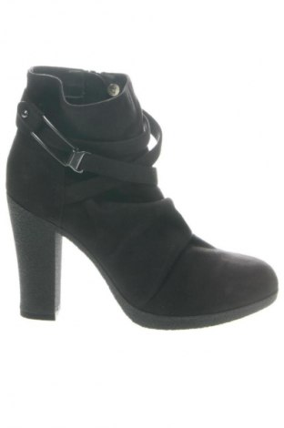 Botine de damă Unbranded, Mărime 38, Culoare Negru, Preț 131,99 Lei