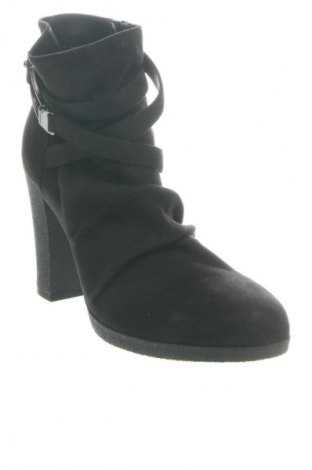 Botine de damă Unbranded, Mărime 38, Culoare Negru, Preț 131,99 Lei