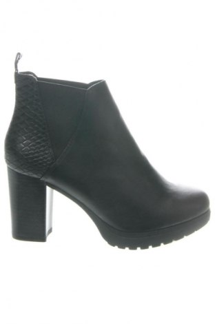 Botine de damă Unbranded, Mărime 36, Culoare Negru, Preț 107,99 Lei