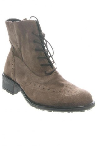 Női bokacsizma Unbranded, Méret 37, Szín Bézs, Ár 13 854 Ft