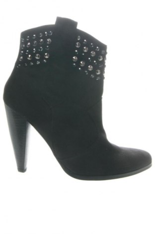 Botine de damă Unbranded, Mărime 38, Culoare Negru, Preț 131,99 Lei