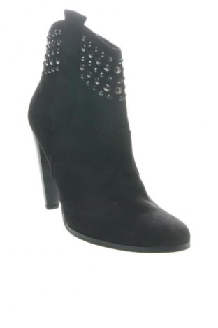 Botine de damă Unbranded, Mărime 38, Culoare Negru, Preț 131,99 Lei