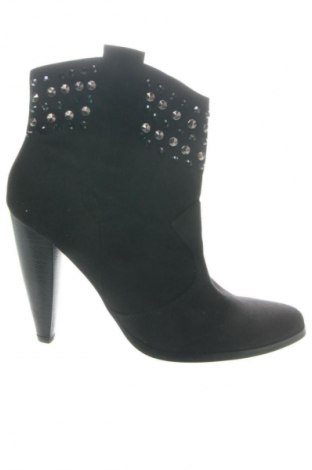 Botine de damă Unbranded, Mărime 39, Culoare Negru, Preț 131,99 Lei