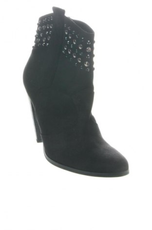 Botine de damă Unbranded, Mărime 39, Culoare Negru, Preț 131,99 Lei