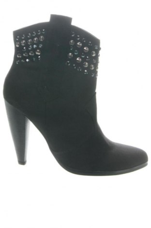 Botine de damă Unbranded, Mărime 36, Culoare Negru, Preț 202,99 Lei