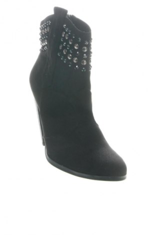 Botine de damă Unbranded, Mărime 36, Culoare Negru, Preț 202,99 Lei