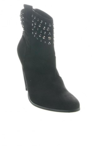 Botine de damă Unbranded, Mărime 39, Culoare Negru, Preț 131,99 Lei