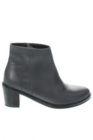 Damen Stiefeletten Unbranded, Größe 36, Farbe Grau, Preis € 39,90