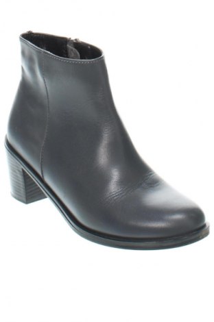 Damen Stiefeletten Unbranded, Größe 36, Farbe Grau, Preis € 39,90